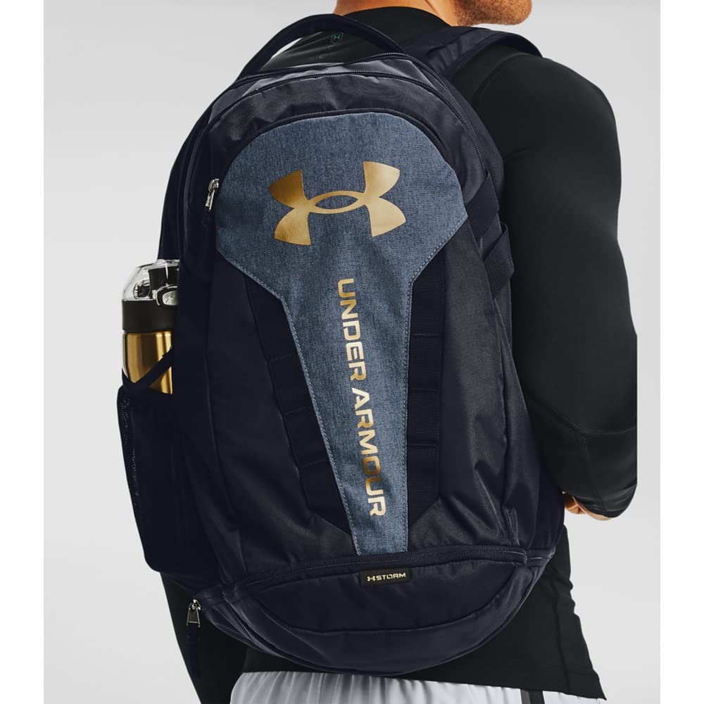 Amazon.com | Under Armour Unisex-Adult Hustle 5.0 Backpack